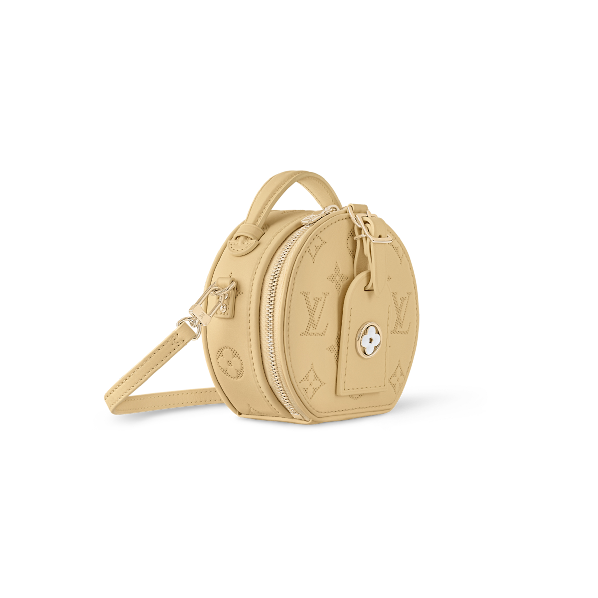 LOUIS VUITTON MINI BOITE CHAPEAU M11294 (13*12*6.5cm) LOUIS VUITTON MINI BOITE CHAPEAU M11294 (13*12*6.5cm)